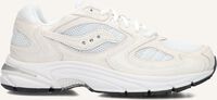 Witte SAUCONY Sneakers GRID JAZZ 9 - medium