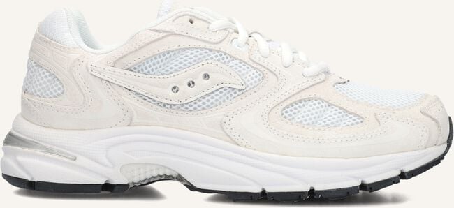 Witte SAUCONY Sneakers GRID JAZZ 9 Witte SAUCONY Sneakers GRID JAZZ 9 - large