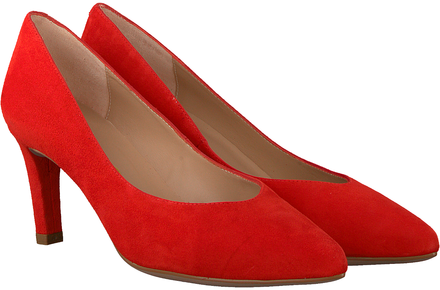 unisa rouge
