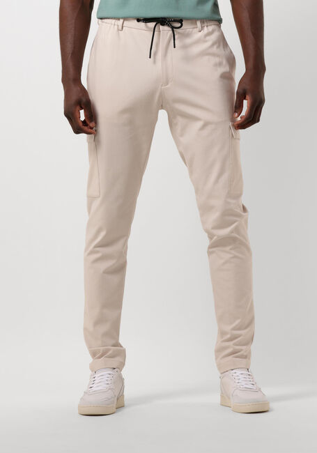 Bruine GENTI Cargobroeken P7025-1967 - large