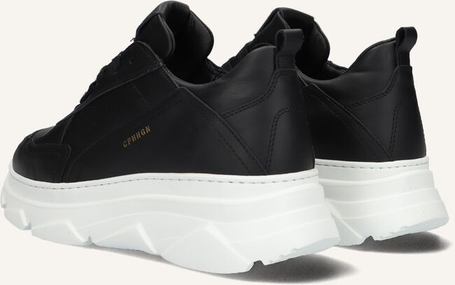 Zwarte COPENHAGEN STUDIOS Sneakers CPH40 Zwarte COPENHAGEN STUDIOS Sneakers CPH40 - large