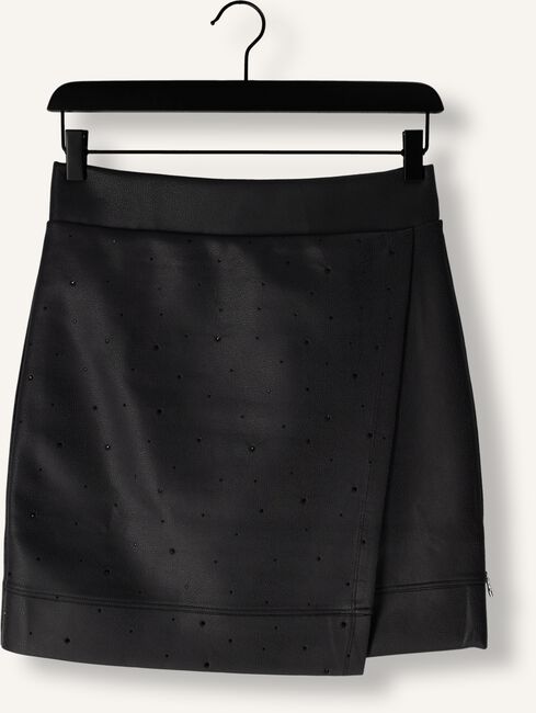 JANSEN AMSTERDAM CARA ROK CS 769 SHORT OVERLAP RHINESTONES JANSEN AMSTERDAM CARA ROK CS 769 SHORT OVERLAP RHINESTONES - large