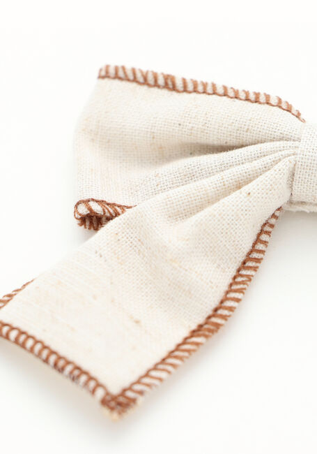 LIL' ATELIER NMFACC-RIMAJA HAIR CLIPS LIL Accessoires pour cheveux Crème - large