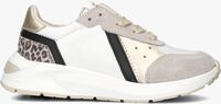Witte PINOCCHIO Lage sneakers P1552 - medium