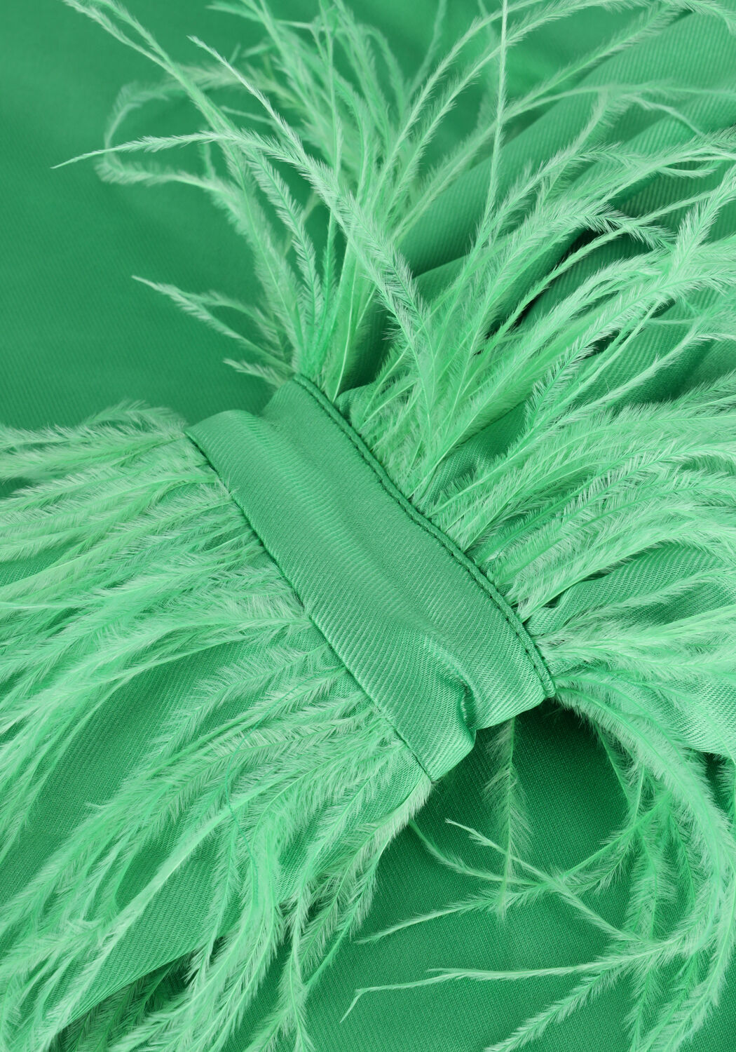 ACCESS W2-7042-134 Blouses en vert - large