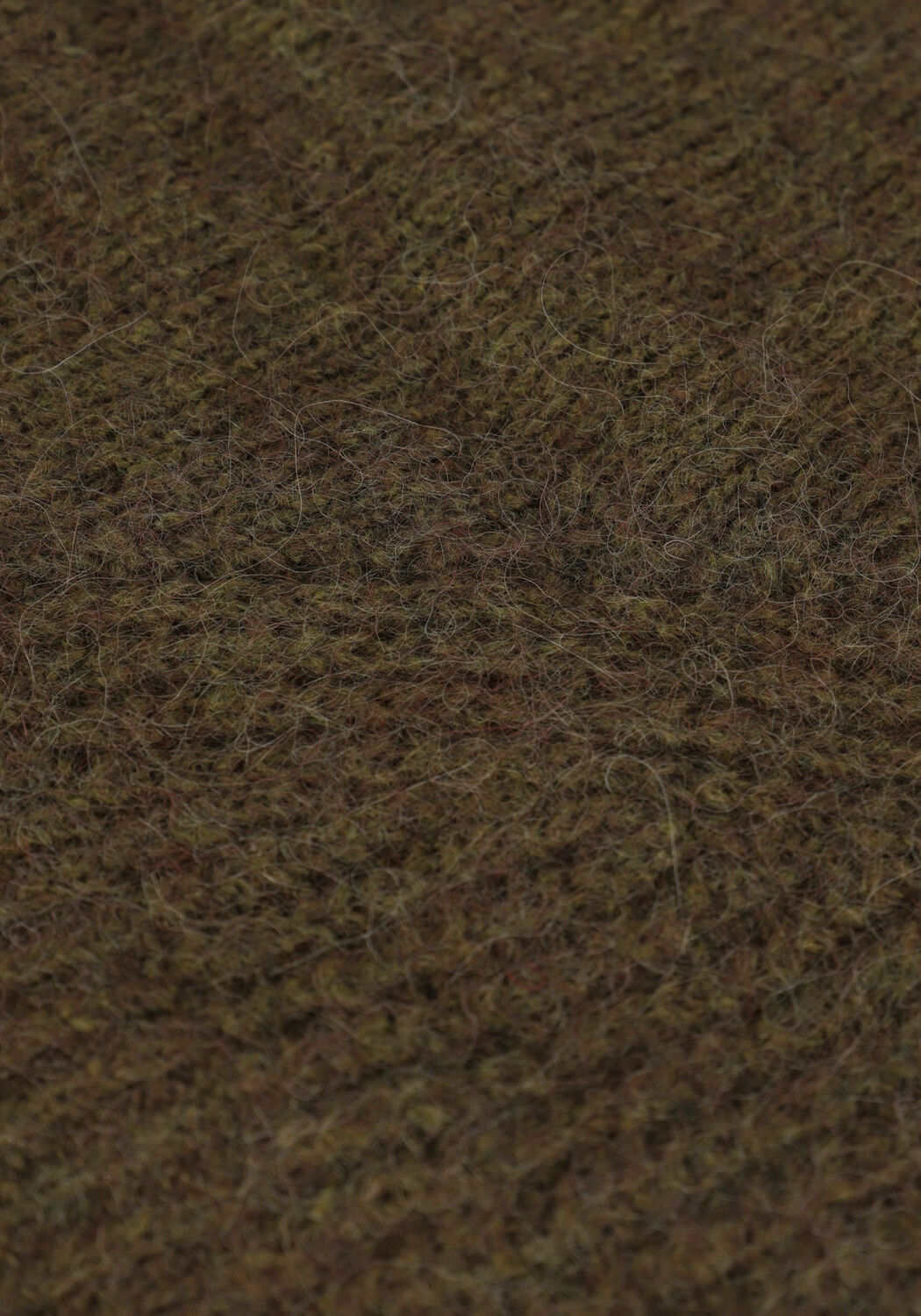 GESTUZ Pull DIANKAGZ PULLOVER en vert - large