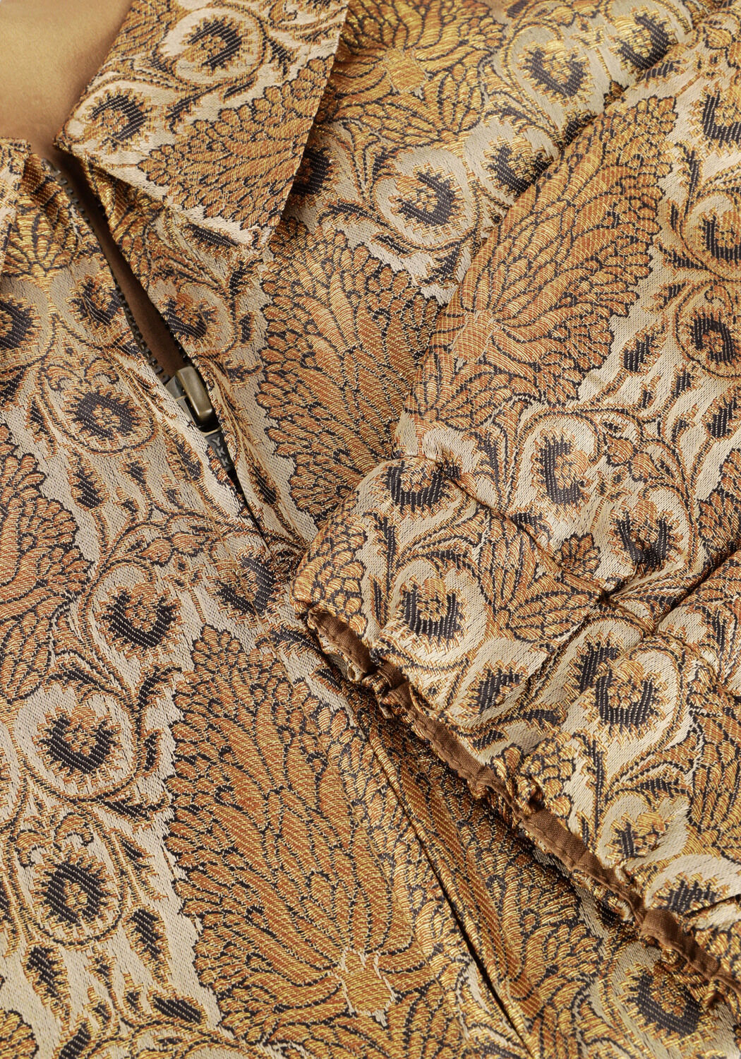 AMAYA AMSTERDAM Jack CLARA en or - large