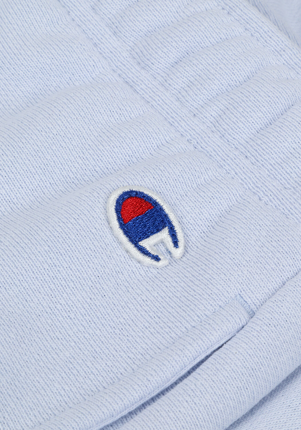 CHAMPION SHORTS Pantalons Bleu clair - large