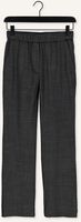 CHPTR-S Pantalon ACE PANTS en noir CHPTR-S Pantalon ACE PANTS en noir - medium