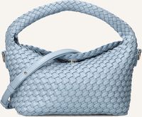Blauwe HVISK  TWIST Blauwe HVISK  TWIST - medium