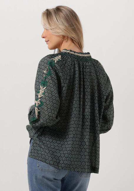 VANESSA BRUNO ANITA Blouses en vert - large