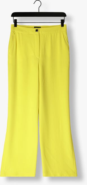 Lime CAROLINE BISS Pantalon 1521/80 - large