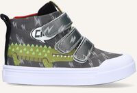 Groene GO BANANAS Sneakers LATERGATOR - medium