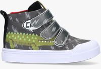 Groene GO BANANAS Hoge sneaker LATERGATOR - medium