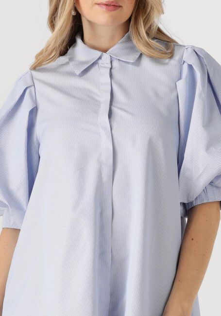 NOTRE-V Mini robe NV-FINLEY Bleu clair - large