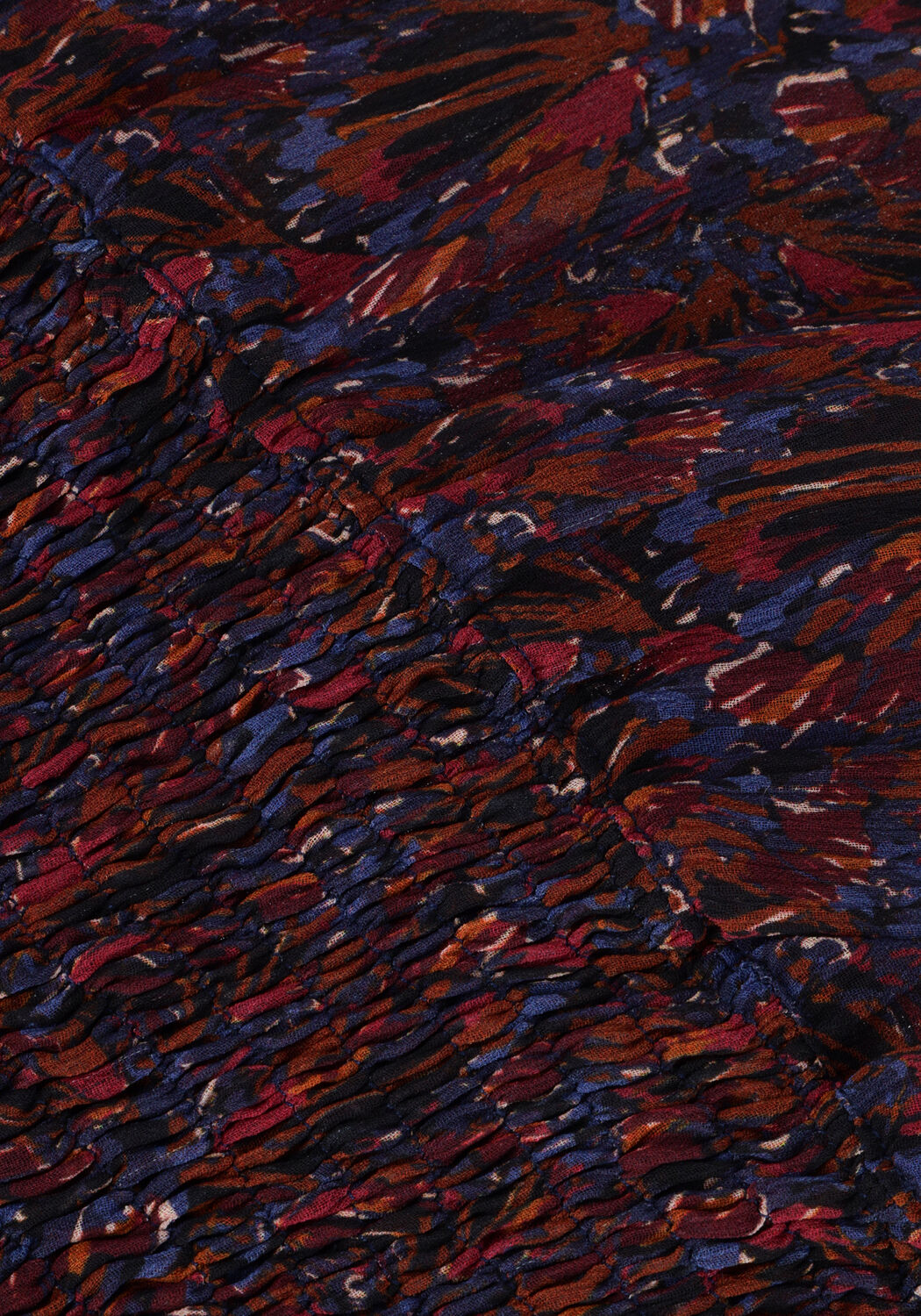 Bordeaux LOUIZON  DARLEEN TOP - large