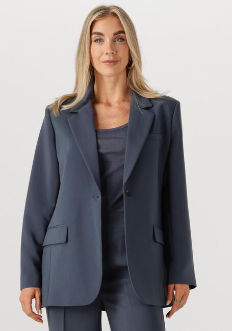MODSTRÖM Blazer GALE BLAZER Bleu foncé - large