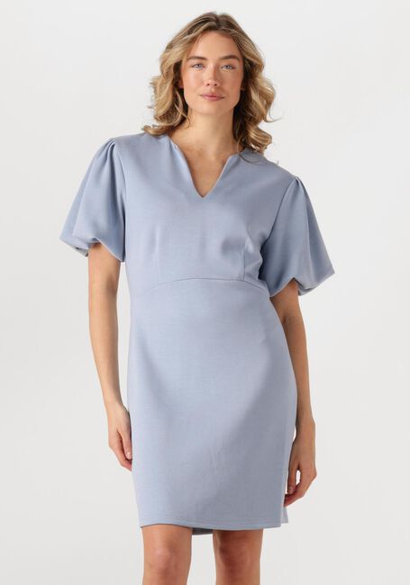 AAIKO Mini robe KYRA VIS 436 Lilas - large