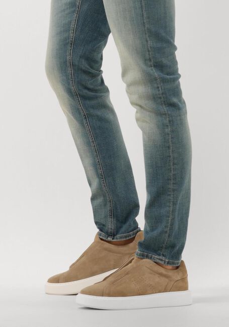 NUBIKK VINCE VIGGO Loafers en taupe - large