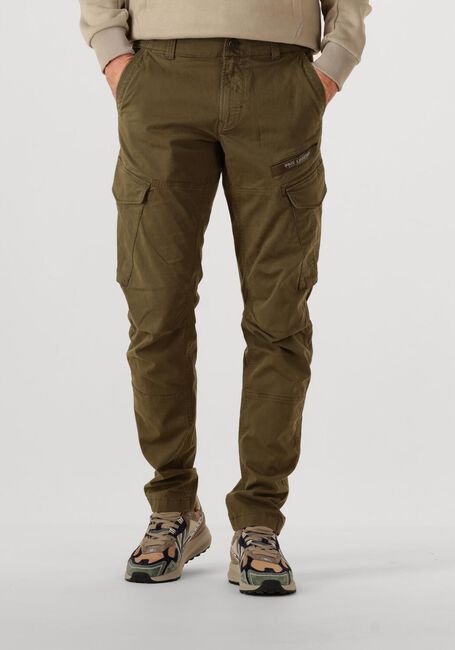 Khaki PME LEGEND Cargobroeken NORDROP CARGO - large