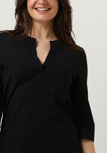PENN & INK Mini robe JILL en noir - large