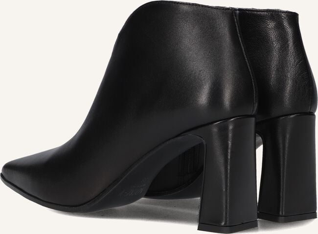 Zwarte NOTRE-V Enkellaarsjes 41029 Zwarte NOTRE-V Enkellaarsjes 41029 - large