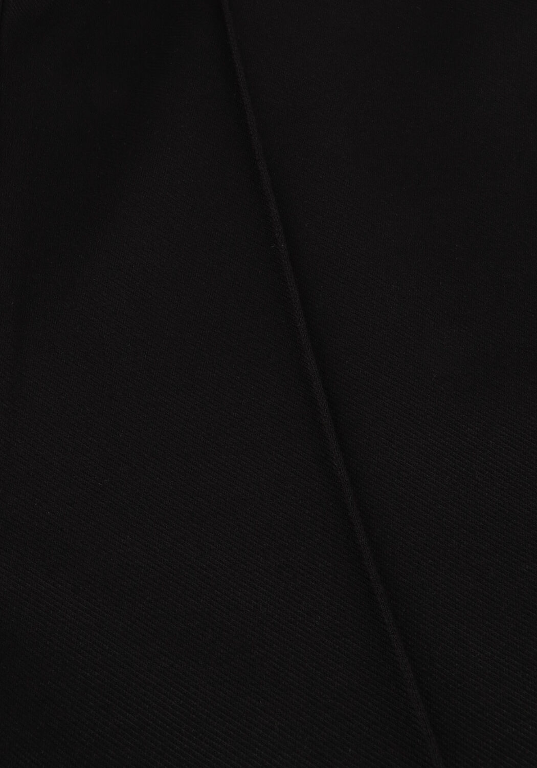 EDITED Pantalon CHIARA PANTS en noir - large