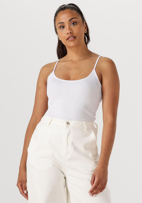 ENVII Haut ENALLY SL TOP 5314 en blanc - large