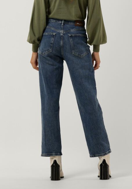 MOS MOSH Mom jeans RACHEL MODRA JEANS en bleu - large