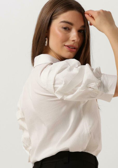 CATWALK JUNKIE BL HOIS Blouses en blanc - large