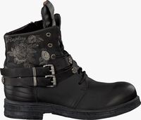 REPLAY Biker boots COVET en noir - medium