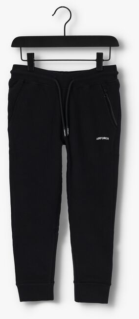 AIRFORCE Pantalon de jogging GEG0802 en noir - large