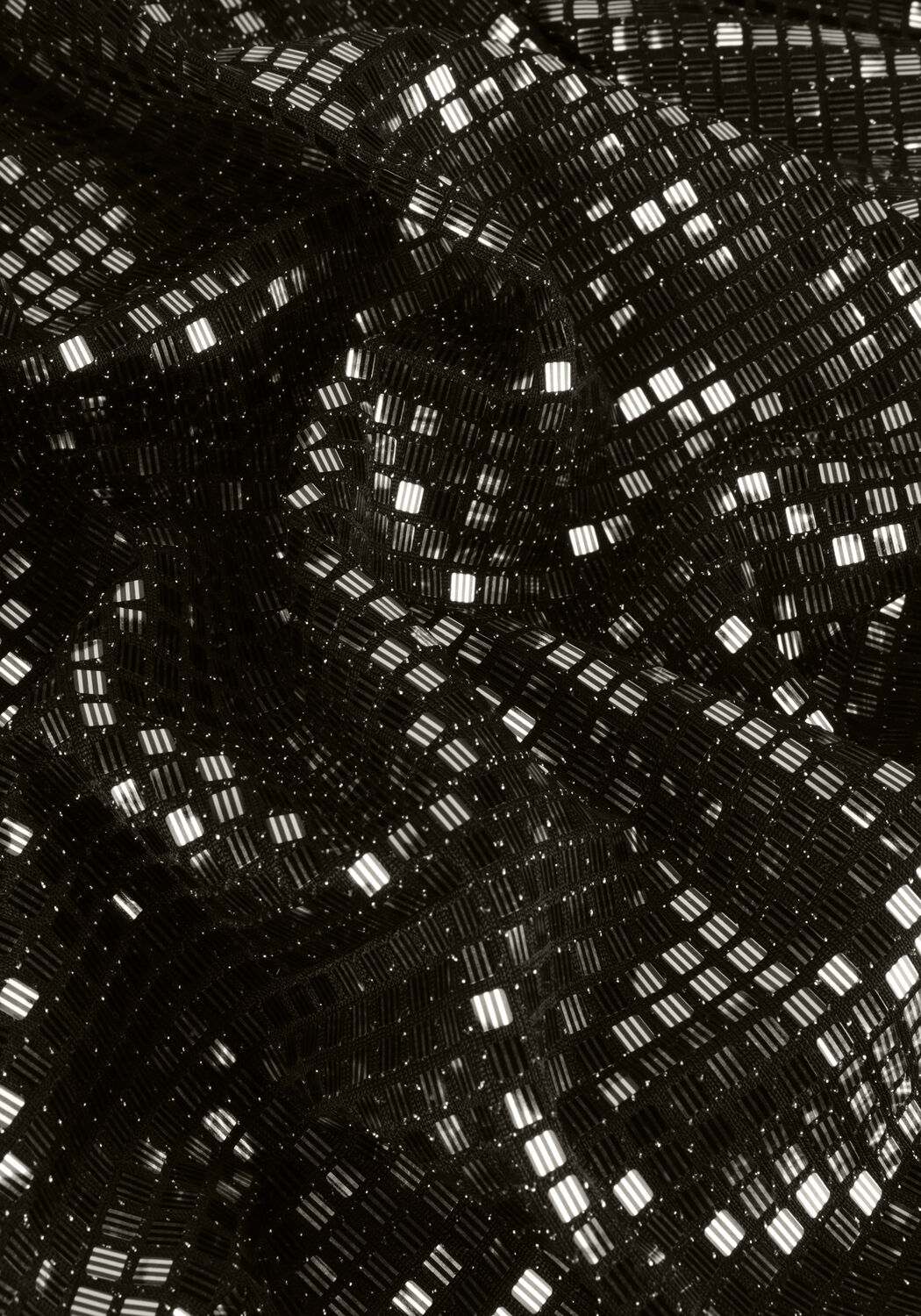 REFINED DEPARTMENT Haut RODI en argent - large