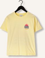 Gele CATWALK JUNKIE T-shirt GRAPHIC TSHIRT Gele CATWALK JUNKIE T-shirt GRAPHIC TSHIRT - medium