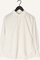 Witte Y.A.S.  YASMIROZA LS SHIRT S. Witte Y.A.S.  YASMIROZA LS SHIRT S. - medium