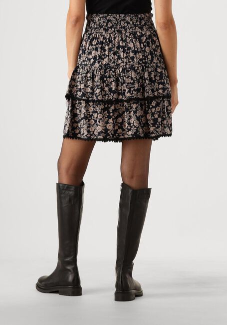 Y.A.S. Mini-jupe YASTILERA HW SMOCK SKIRT S. en noir - large