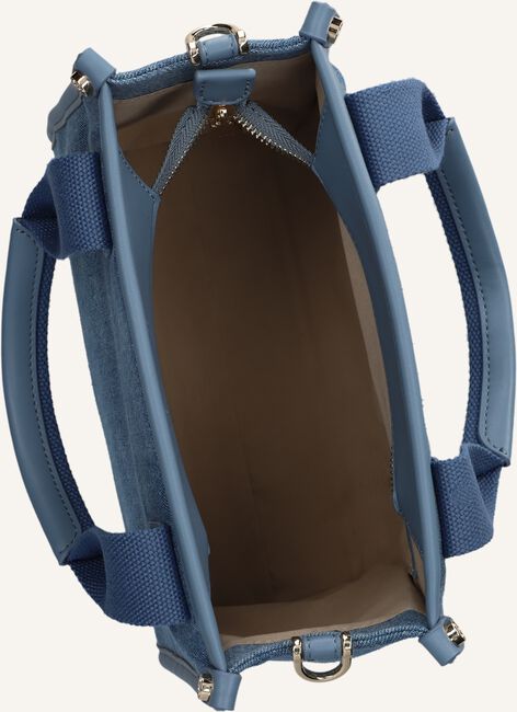 Blauwe V73 Shopper RESPONSIBILITY BIS SHOPPING Blauwe V73 Shopper RESPONSIBILITY BIS SHOPPING - large