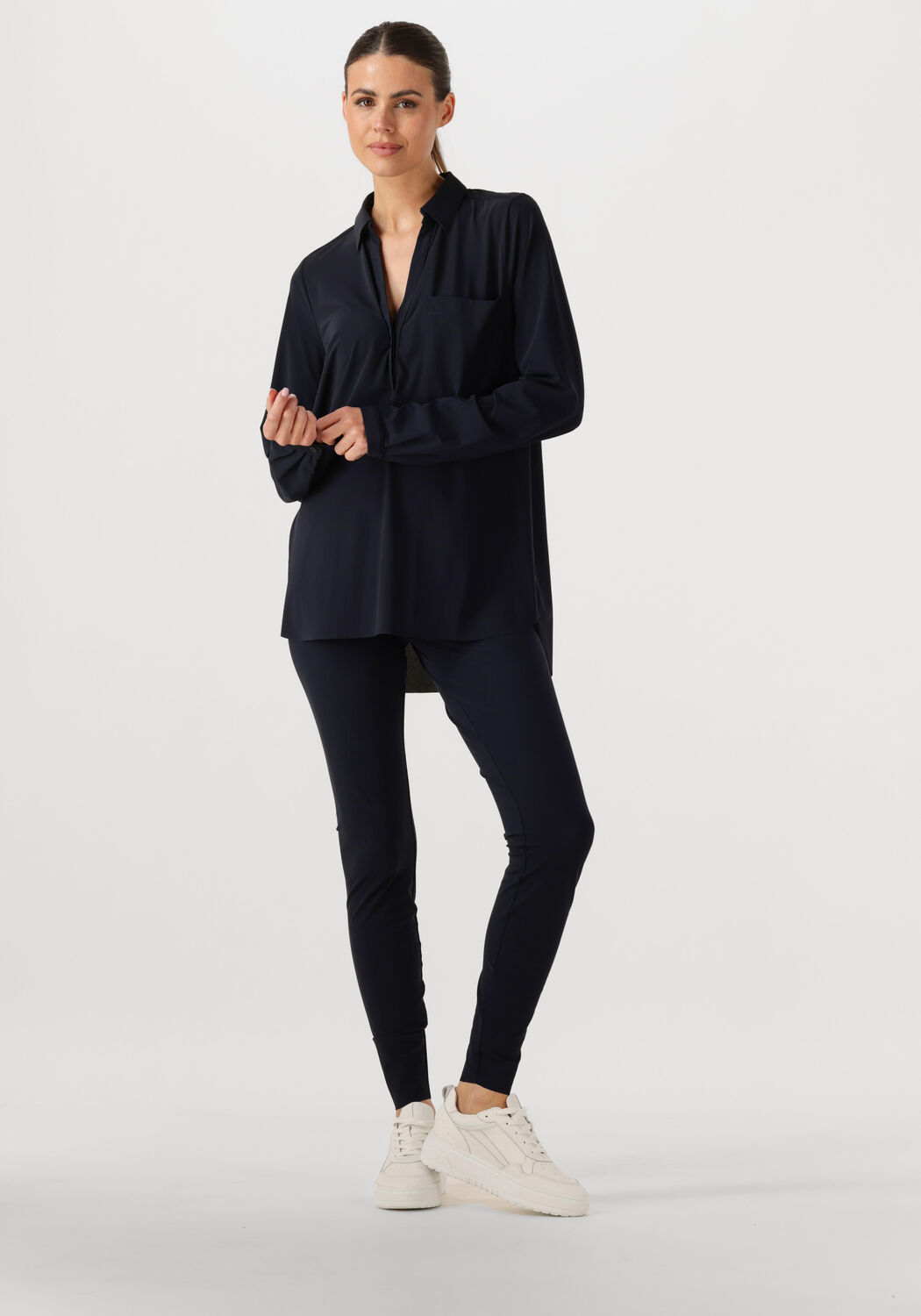 Bruine TIMBERLAND  6IN WP SHEARLING BOOT - large