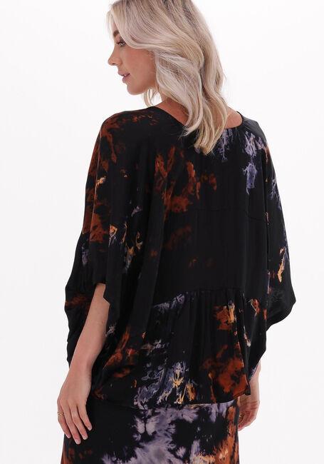 MES DEMOISELLES DEPHAIS Blouses en multicolore - large