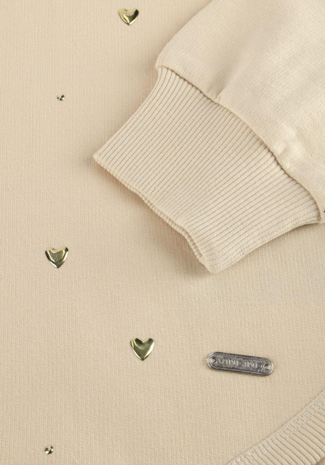 VINGINO Chandail NATHALIA Sable - large