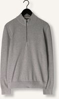 BOSS BLACK Pull EBRANDO-P en gris BOSS BLACK Pull EBRANDO-P en gris - medium