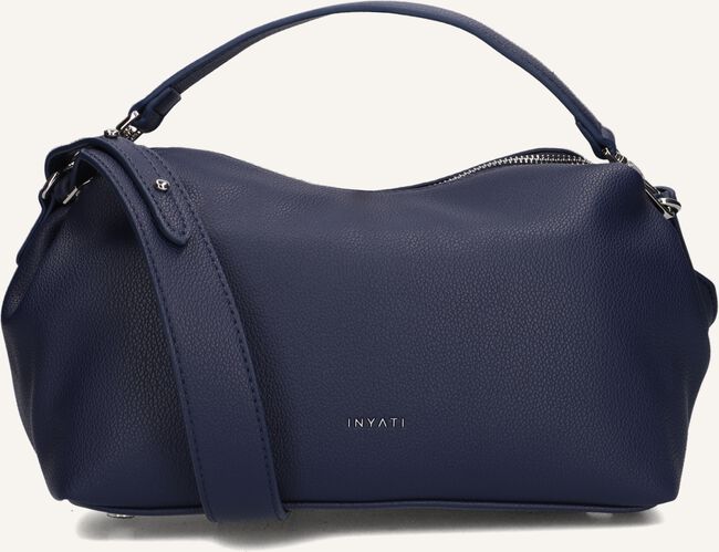 Blauwe INYATI Schoudertas FLORAA Blauwe INYATI Schoudertas FLORAA - large