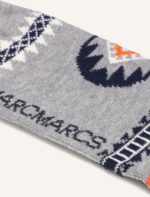 Grijze MARCMARCS Beenmode BART MEN'S Grijze MARCMARCS Beenmode BART MEN'S - large