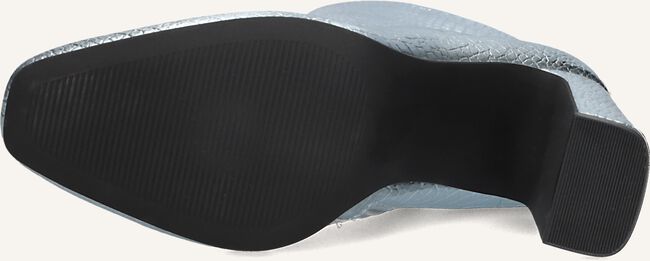 Zilveren STEVE MADDEN Enkellaarsjes AISHA Zilveren STEVE MADDEN Enkellaarsjes AISHA - large