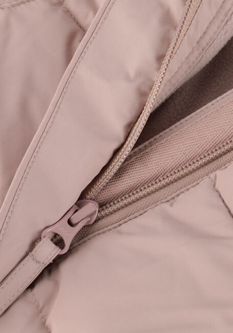 Lichtroze MARMAR COPENHAGEN Jassen OMEGA JACKET - large