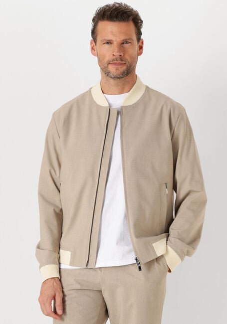 BOSS BLACK Jack P-HANRY en beige - large