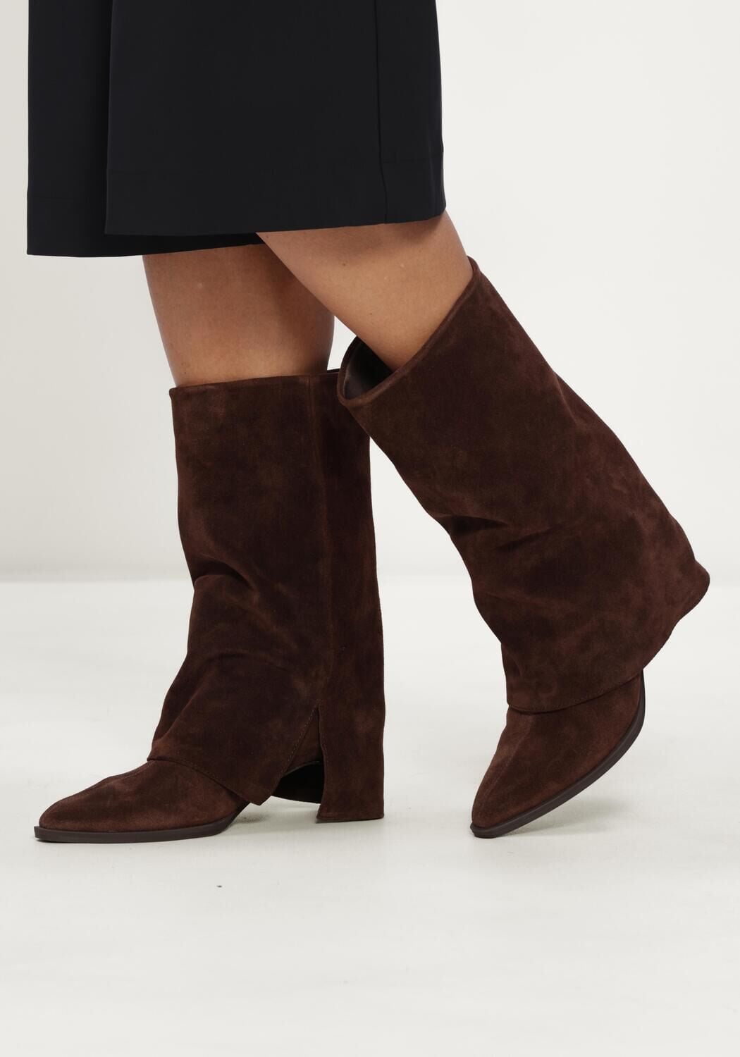Bruine UNISA  LARSY - large