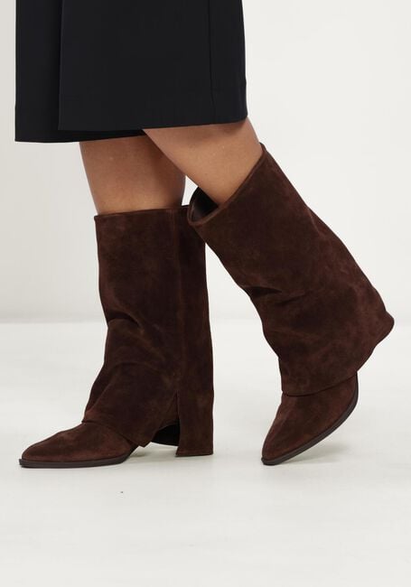 Bruine UNISA  LARSY - large