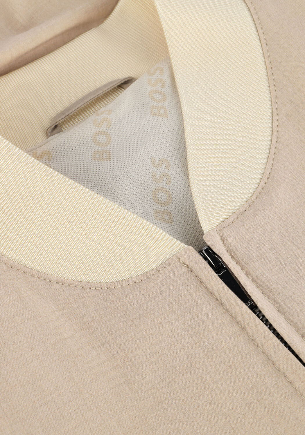 Beige BOSS BLACK Jack P-HANRY - large