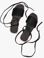 SHABBIES 170020172 Sandales en noir - medium
